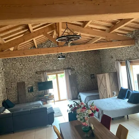 La Chevrerie *